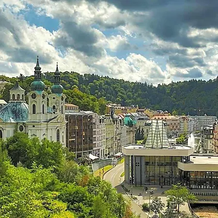 Kavalír Apartahotel