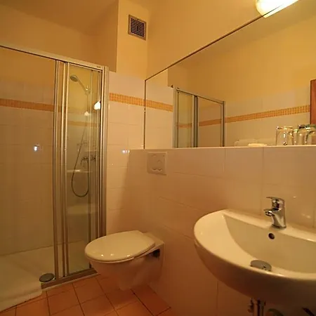 Kavalír Apartahotel 3*