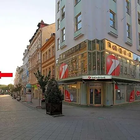 Kavalír Apartahotel